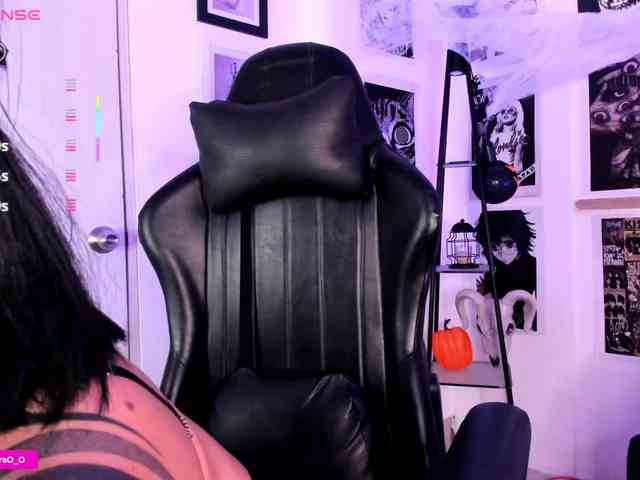 Lexyjoyce webcam