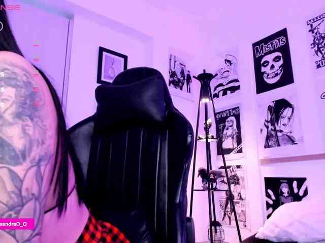 Lexyjoyce