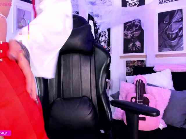 Lexyjoyce webcam