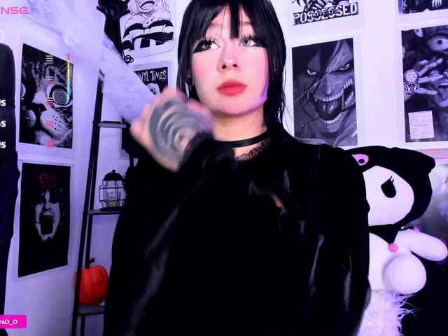 Lexyjoyce webcam