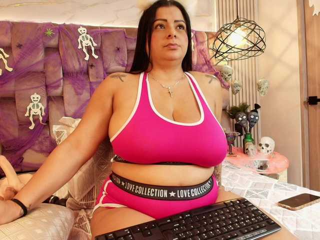 JeenSexy webcam
