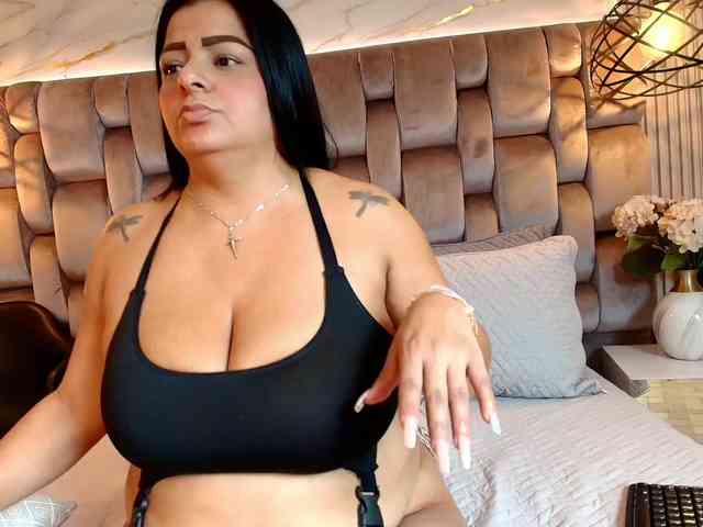 JeenSexy webcam