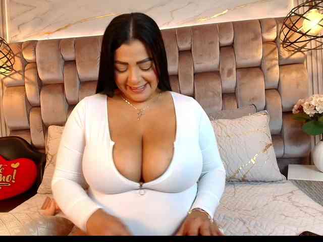 JeenSexy webcam