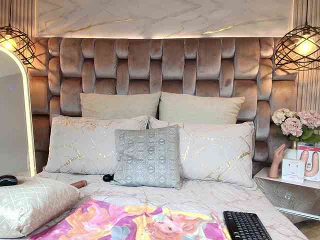 JeenSexy Live Webcam on BongaCams