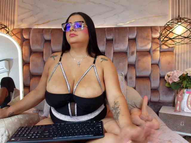 JeenSexy webcam