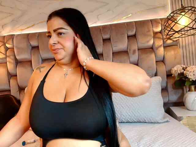 JeenSexy webcam