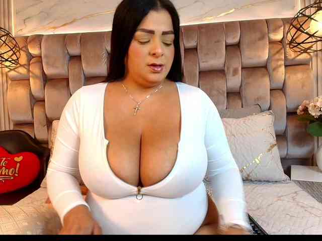 JeenSexy webcam
