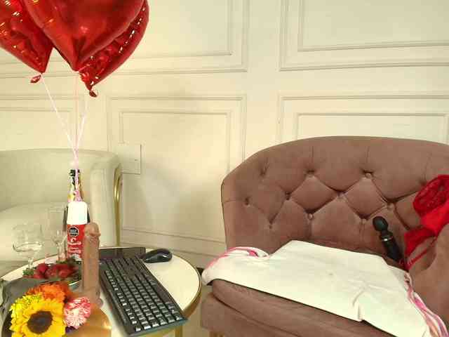 JeenSexy Live Webcam on BongaCams