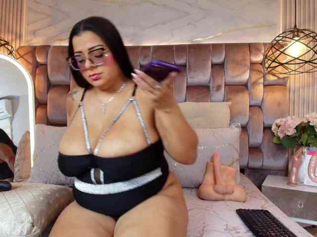 JeenSexy webcam