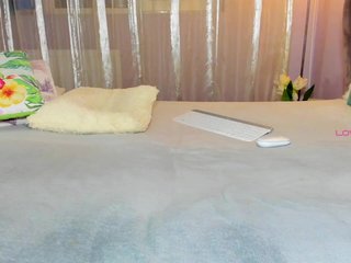 Lady-A Porn Show