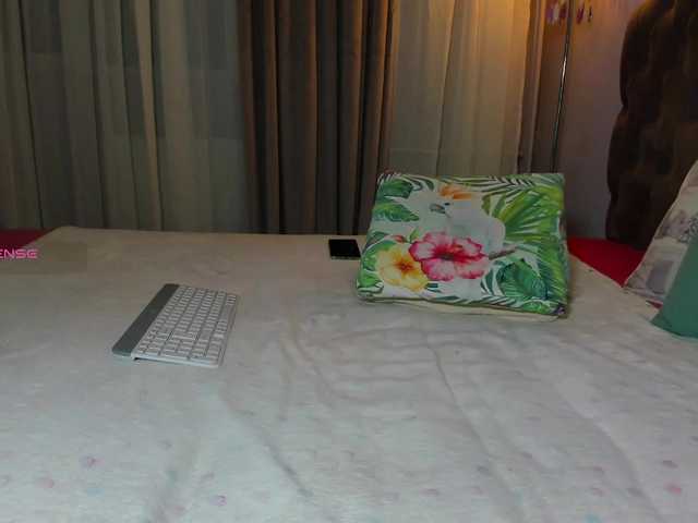 Lady-A live cam profile