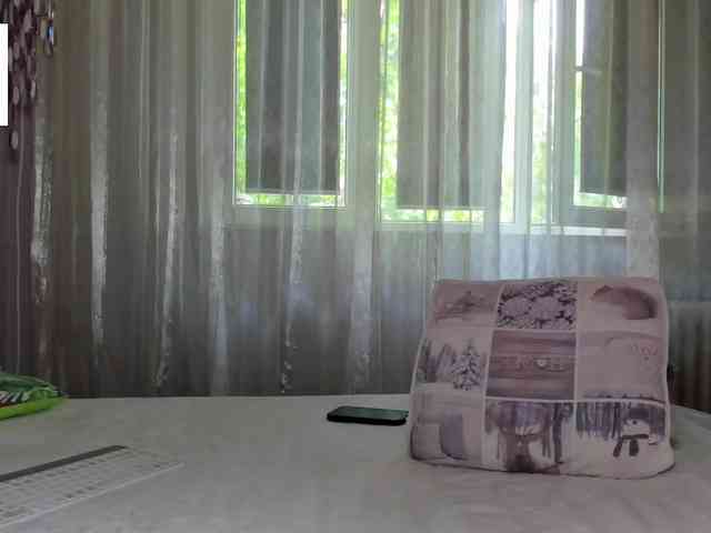 Lady-A webcam