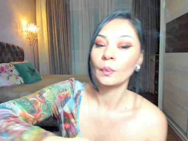 Lady-A Live Webcam on BongaCams