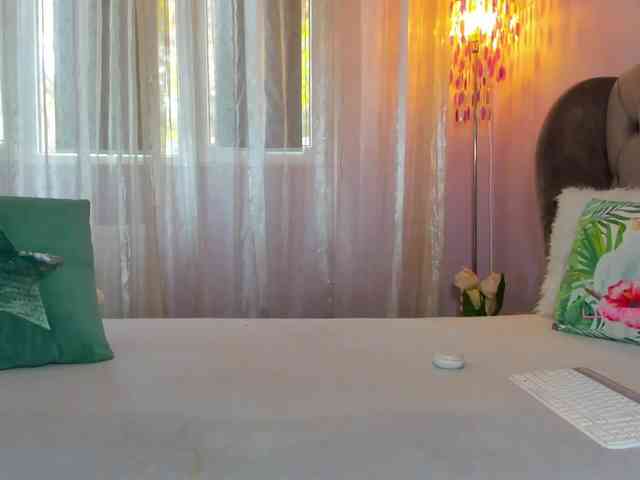 Lady-A webcam