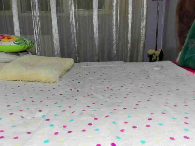 Lady-A webcam