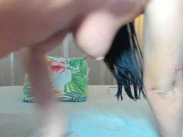 Lady-A webcam