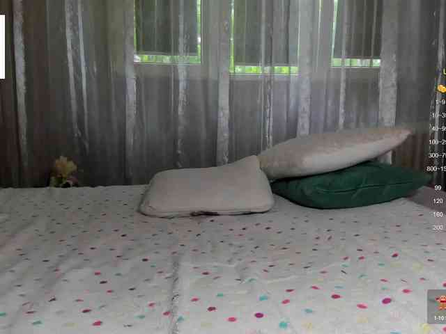 Lady-A webcam