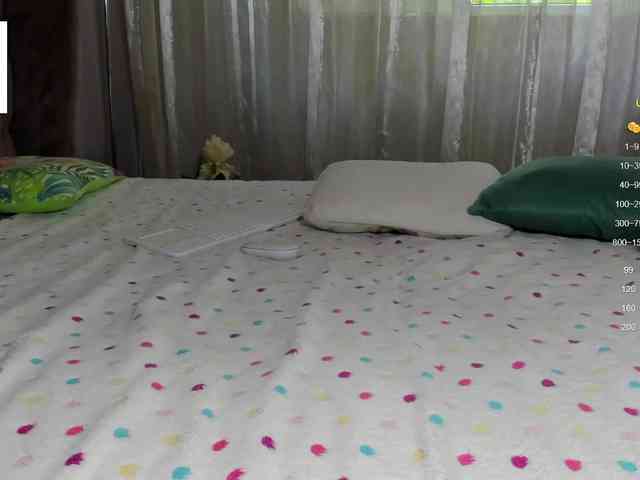 Lady-A webcam