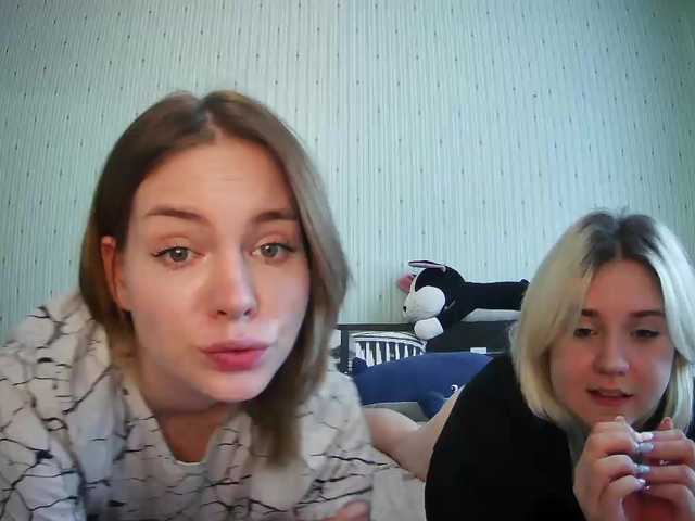 DoubleChris live cam
