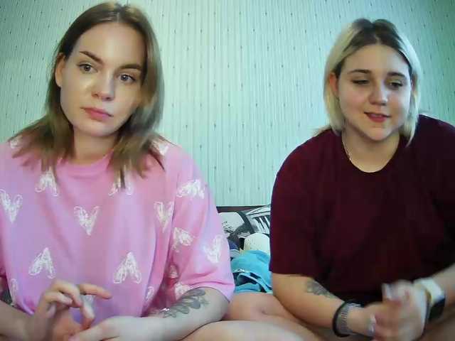  DoubleChris chat room