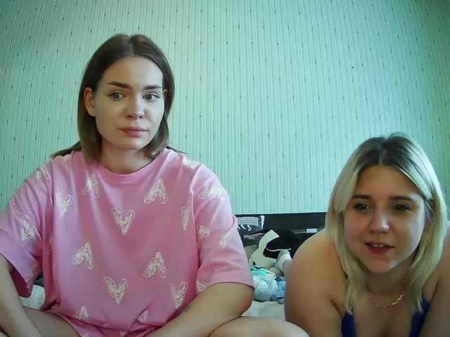  DoubleChris chat room