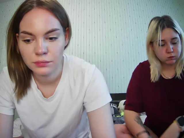  DoubleChris chat room