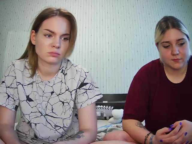  DoubleChris chat room