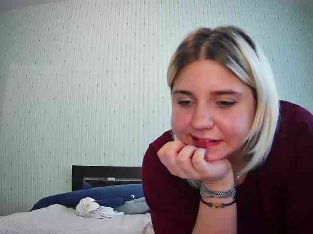DoubleChris webcam