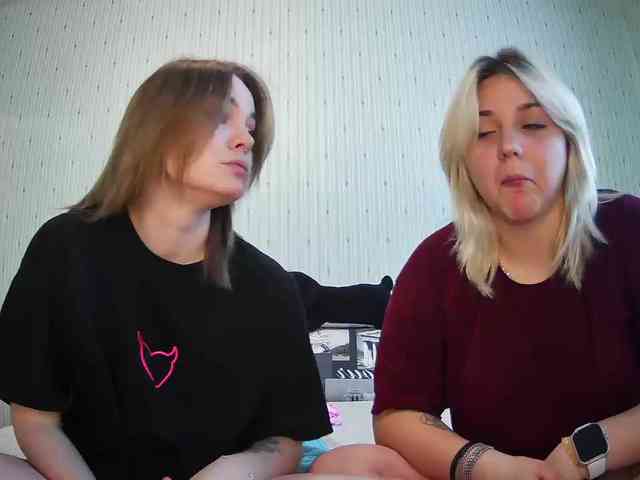 online webcam show DoubleChris