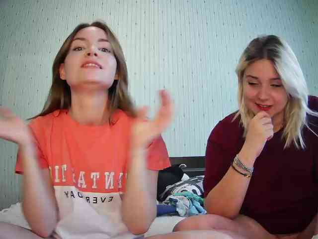 striptease chatroom DoubleChris