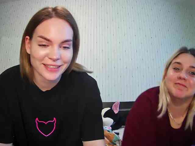 DoubleChris webcam