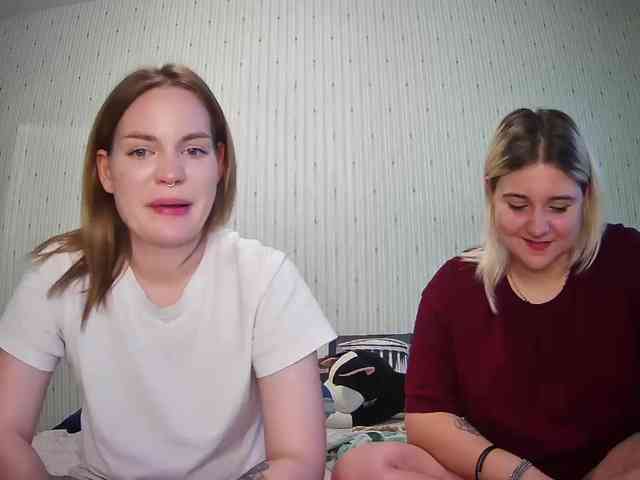 DoubleChris webcam