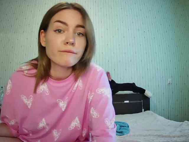 DoubleChris webcam