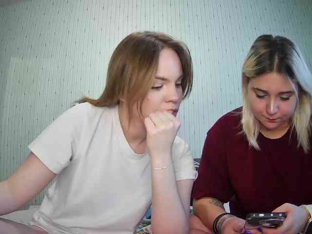 best videochat DoubleChris