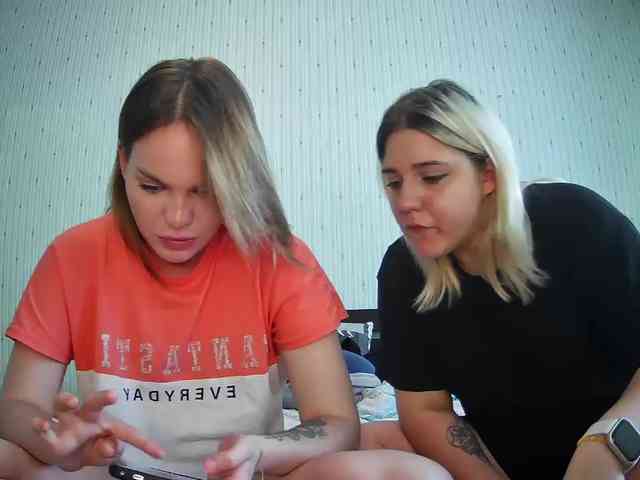online webcam show DoubleChris