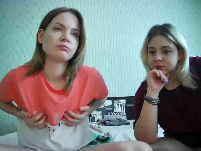 DoubleChris Live Webcam on BongaCams
