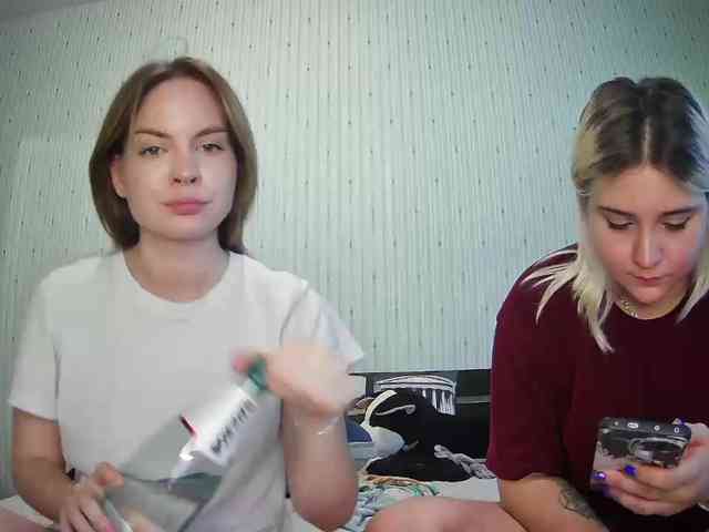 live amateur cam DoubleChris