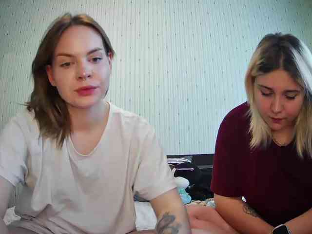 random live chat DoubleChris