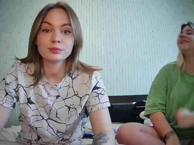online live sex show DoubleChris