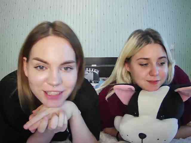 sexy web cam DoubleChris