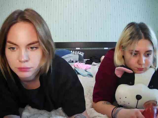 sexy web cam DoubleChris