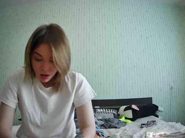 DoubleChris webcam