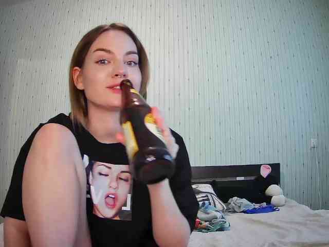 DoubleChris webcam