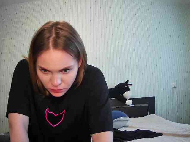 DoubleChris webcam