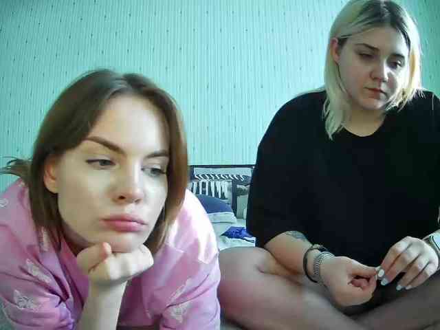 online webcam show DoubleChris