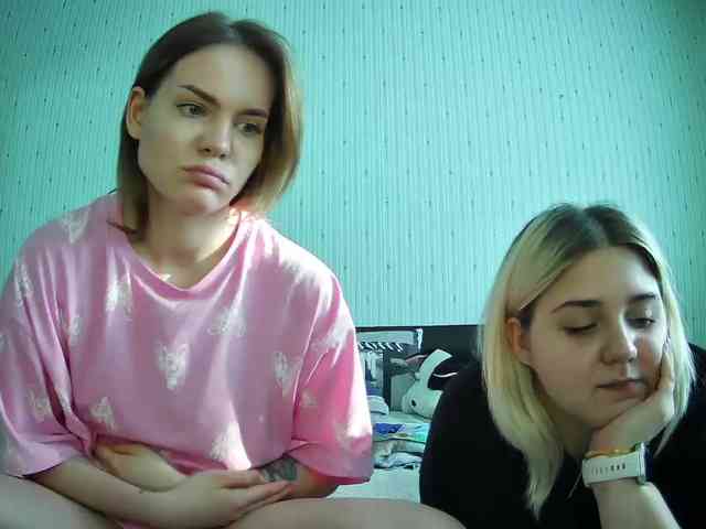 DoubleChris webcam