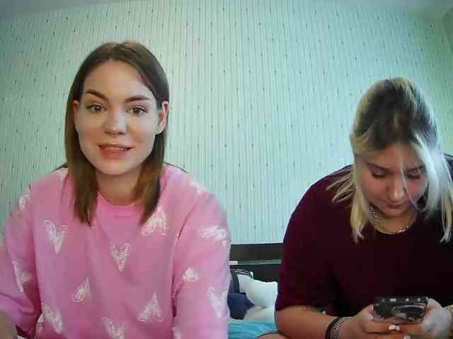 nude cam DoubleChris