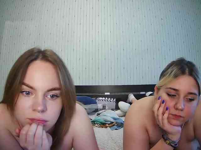 DoubleChris webcam