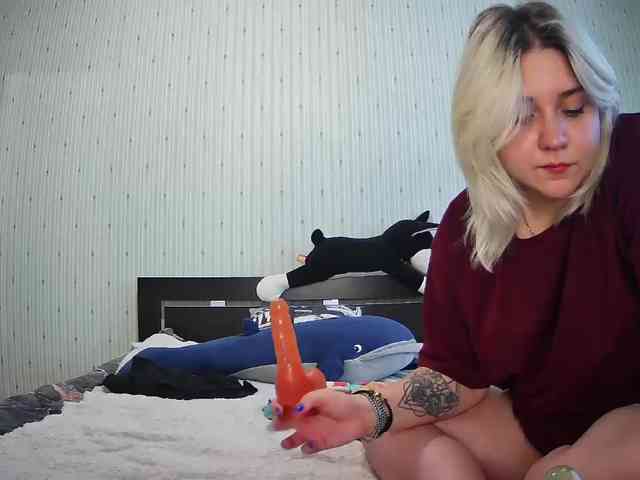 DoubleChris webcam