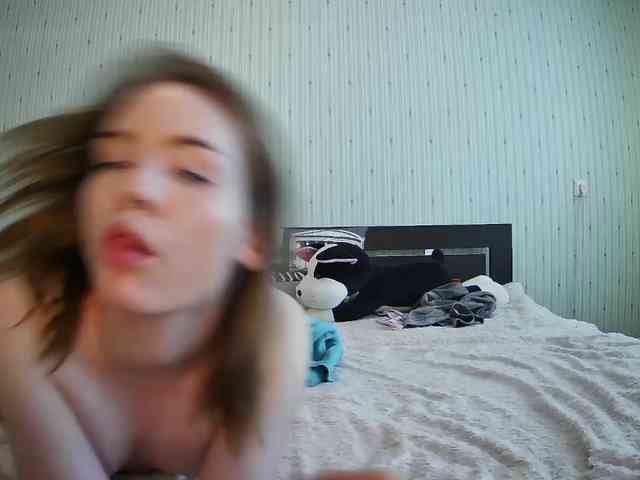 DoubleChris webcam